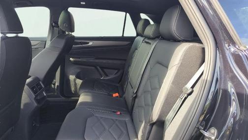 2026 Volkswagen Atlas Cross Sport 2.0T SE