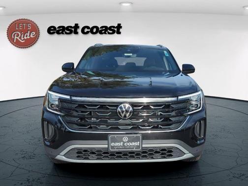 2026 Volkswagen Atlas Cross Sport 2.0T SE