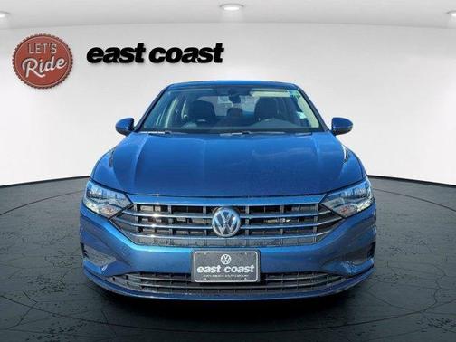 2019 Volkswagen Jetta 1.4T SE