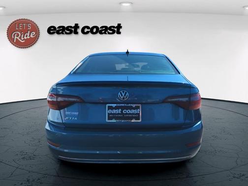 2019 Volkswagen Jetta 1.4T SE