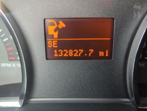 2007 Mercury Mountaineer