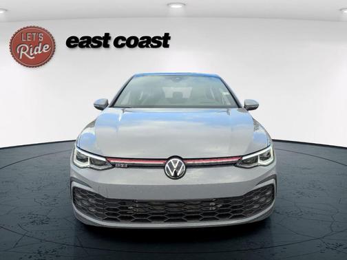 2024 Volkswagen Golf GTI 2.0T Autobahn