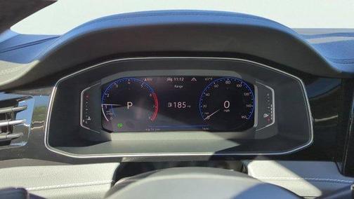 2026 Volkswagen Jetta 1.5T SEL