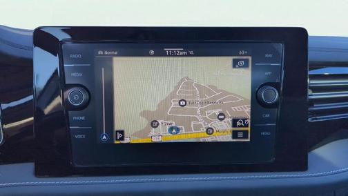 2026 Volkswagen Jetta 1.5T SEL