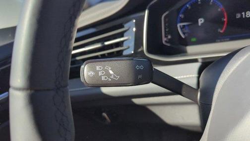 2026 Volkswagen Jetta 1.5T SEL