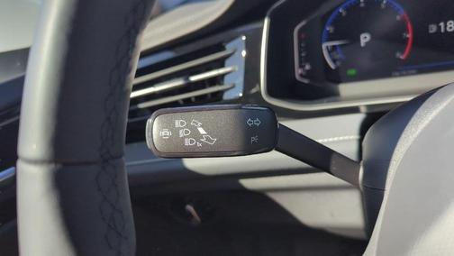 2026 Volkswagen Jetta 1.5T SEL