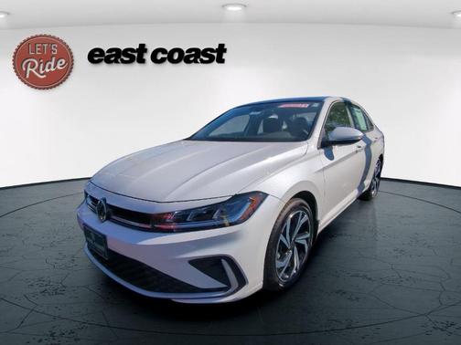 2026 Volkswagen Jetta 1.5T SEL