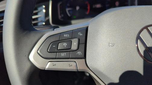 2026 Volkswagen Jetta 1.5T SEL