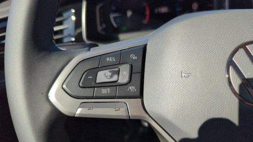 2026 Volkswagen Jetta 1.5T SEL