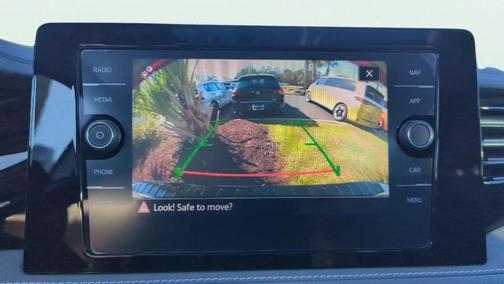 2026 Volkswagen Jetta 1.5T SEL