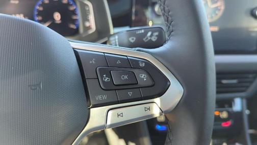 2026 Volkswagen Jetta 1.5T SEL