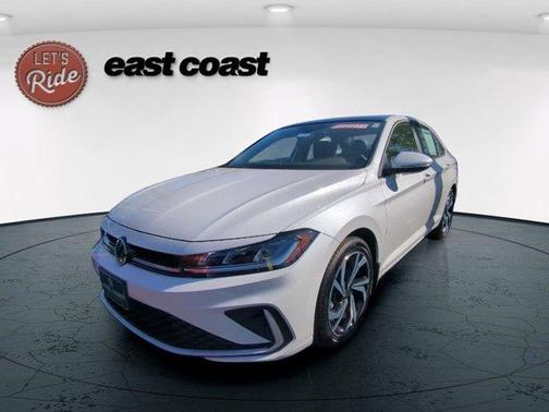 2026 Volkswagen Jetta 1.5T SEL