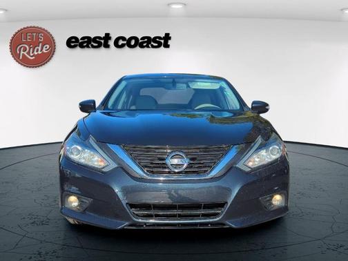 2017 Nissan Altima 2.5 SL