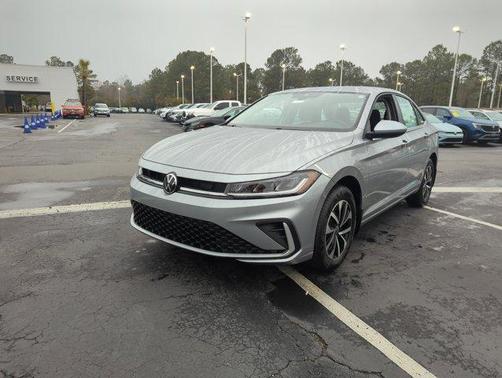 2026 Volkswagen Jetta 1.5T S