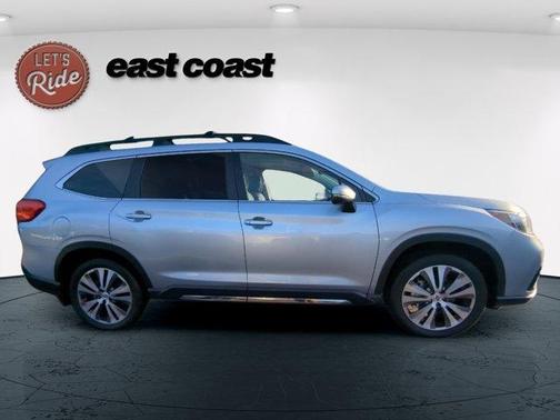 2022 Subaru Ascent Limited 8-Passenger