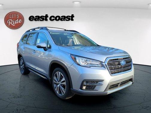 2022 Subaru Ascent Limited 8-Passenger