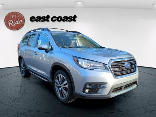 2022 Subaru Ascent Limited 8-Passenger