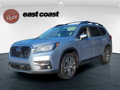 2022 Subaru Ascent Limited 8-Passenger