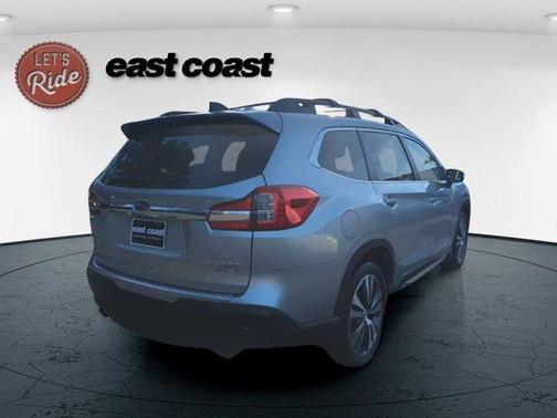 2022 Subaru Ascent Limited 8-Passenger