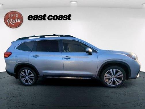 2022 Subaru Ascent Limited 8-Passenger
