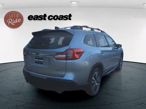 2022 Subaru Ascent Limited 8-Passenger