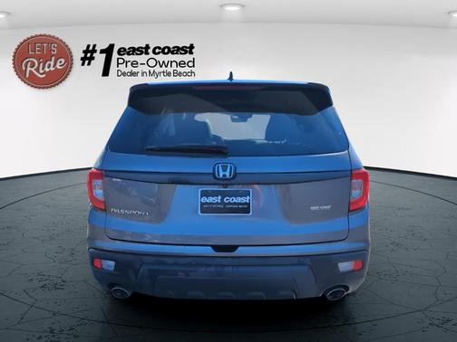 2020 Honda Passport EX-L