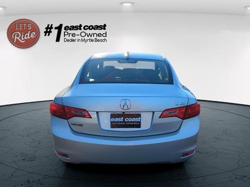 2013 Acura ILX 2.0L Technology