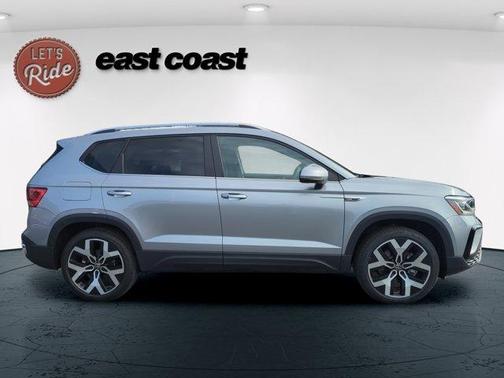 2023 Volkswagen Taos 1.5T SEL