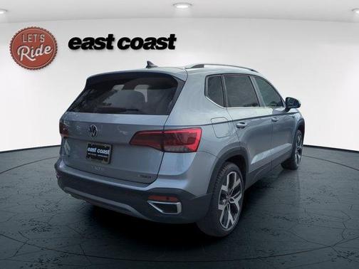 2023 Volkswagen Taos 1.5T SEL