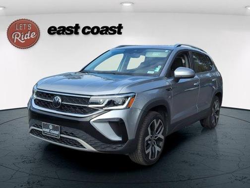 2023 Volkswagen Taos 1.5T SEL