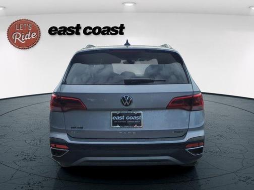2023 Volkswagen Taos 1.5T SEL