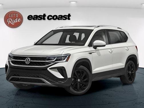 2023 Volkswagen Taos 1.5T SEL