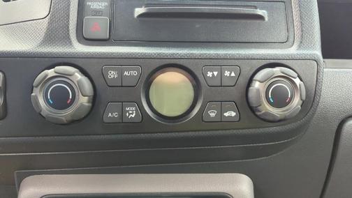 2009 Honda Ridgeline RTL