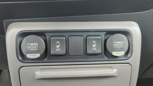 2009 Honda Ridgeline RTL