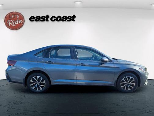 2026 Volkswagen Jetta 2.0L S