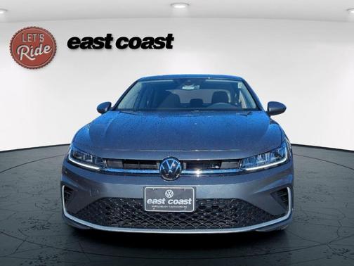 2026 Volkswagen Jetta 2.0L S