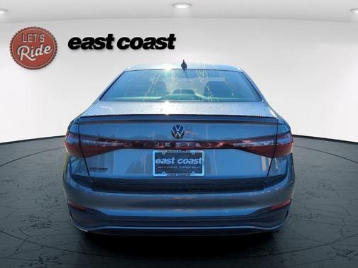 2026 Volkswagen Jetta 2.0L S