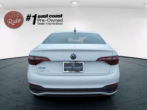 2024 Volkswagen Jetta 1.5T Sport