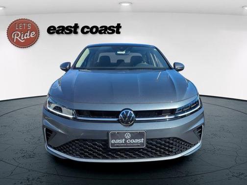 2026 Volkswagen Jetta 1.5T SEL