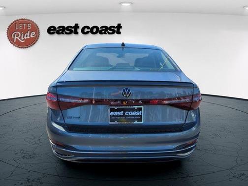 2026 Volkswagen Jetta 1.5T SEL