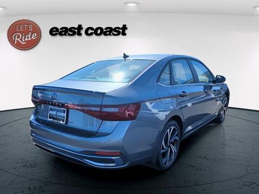 2026 Volkswagen Jetta 1.5T SEL