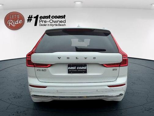 2023 Volvo XC60 B5 Plus Bright Theme