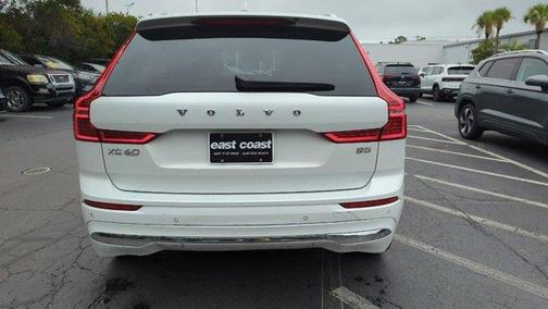 2023 Volvo XC60 B5 Plus Bright Theme