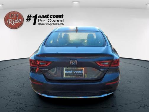 2022 Honda Insight Touring