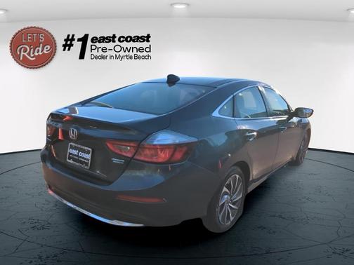 2022 Honda Insight Touring