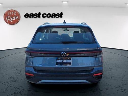 2026 Volkswagen Taos 1.5T S