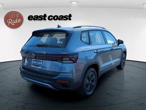 2026 Volkswagen Taos 1.5T S