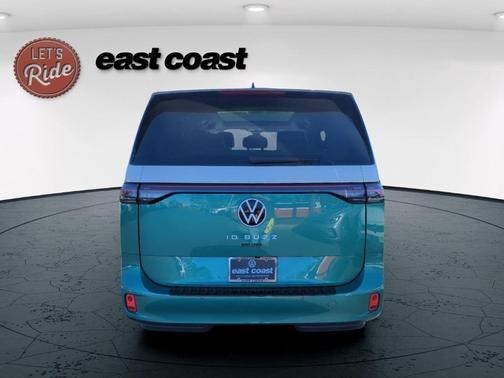 2025 Volkswagen ID. Buzz 1st Edition