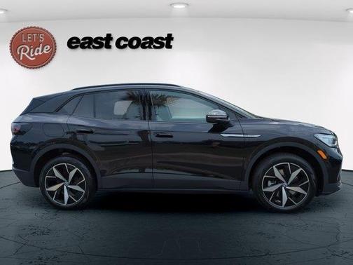 2025 Volkswagen ID.4 Pro S