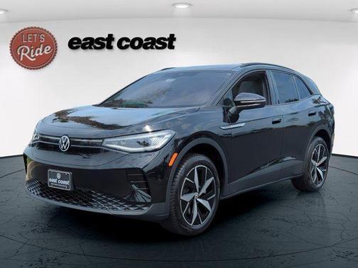 2025 Volkswagen ID.4 Pro S